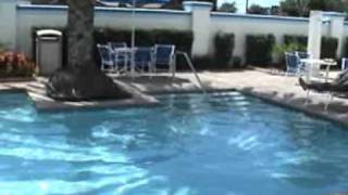 Embassy Suites Hotel Orlando International Drive  Orlando [upl. by Gove585]