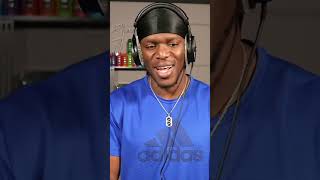 Ksi Reacts To A LIE DECTOR On His Song quotThick Of Itquot 😭 Ksi youtubeshorts shorts [upl. by Ahsias]