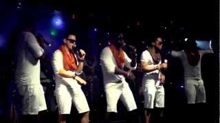 Cache Royale MEKANIKO DI AMOR Ft Ivanho Willems  Nicky Beach Aruba [upl. by Ericha]