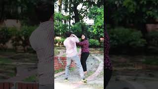 Bangla Natok Shooting video Farhaan Ahmed Jovan Sharika Shaba [upl. by Blackmun]