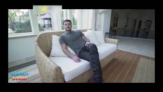 Emin Agalarovs Mansion in Moscow House Tour [upl. by Kuhn]