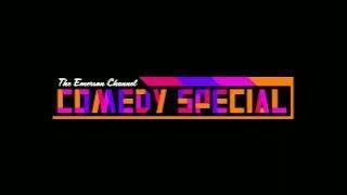 The Emerson Channel Comedy Special Fall 2024 [upl. by Hcone]