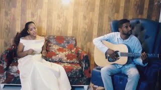 New Ethiopian Afaan Oromo cover song by Tigist Chalkaba [upl. by Iviv]