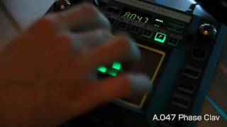 KORG KAOSSILATOR PRO Makes You Groove [upl. by Rimma]