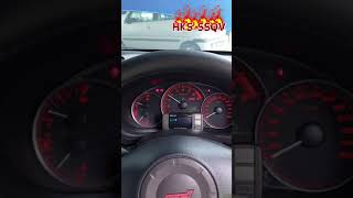 “Our turbo sound collection” hks ssqv VS greddy type s VS delete blow off valve [upl. by Irianat]