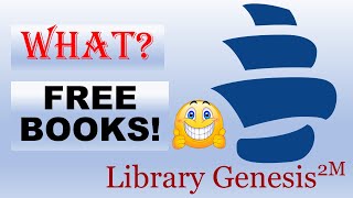 Library Genesis  Everything You Need to Know About  Download Free books  Read and Execute [upl. by Latoye]