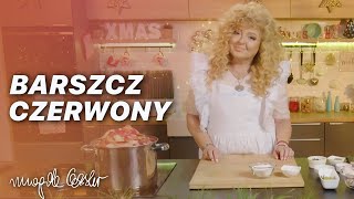 Barszcz czerwony  Magda Gessler odc 1 [upl. by Aicercal]