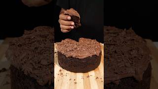 No Oven Chocolate Cake [upl. by Eeralih]