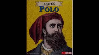 LE DEVISEMENT DU MONDE MARCO POLO LIVRE AUDIO [upl. by Elagibba]