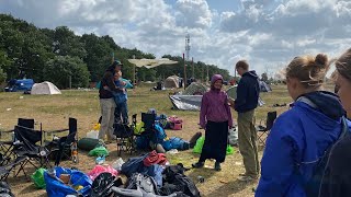 Roskilde festival 2023 musik dagene RF23🧡 [upl. by Waxman]