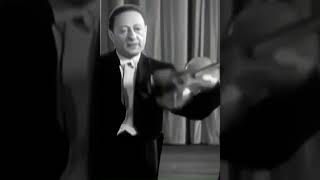 Did Jascha Heifetz use a Chinrest [upl. by Berhley]