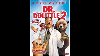 Trailers from Dr Dolittle 2 2001 DVD HD [upl. by Aihsitan]