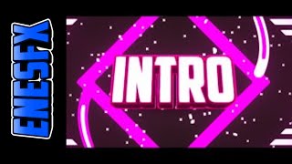 CM2 Epic Pink Intro [upl. by Aicatan]