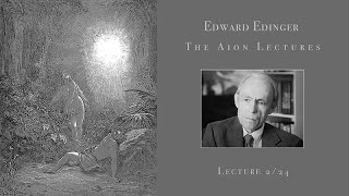 Edward Edinger  The Aion Lectures  Part 224 Improved Audio [upl. by Lenrow]