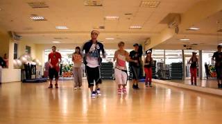 Nelly  Just A Dream choreography [upl. by Thekla]