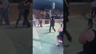 Broadacres swap meet Las Vegas Juan Perez bailando el Toro Mambo broadacres swapmeet lasvegas [upl. by Yerxa]