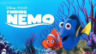 Finding Nemo Movie Score Suite  Thomas Newman [upl. by Holcomb]