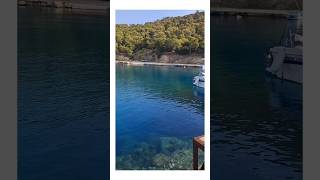 A day trip to Salamina Island near Athens travel summer greekislands salamina salamis [upl. by Hwang]