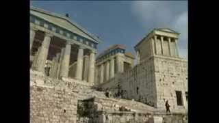 The history of ancient Greece [upl. by Cathyleen]