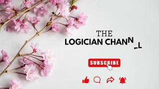 The Logician Channel [upl. by Kellen394]