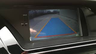 RSNAV RearView Camera [upl. by Dallas]