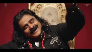 Aa tahry sadky jawa  Roach killa Arif lohar Ali khan new song 2024 [upl. by Norda]