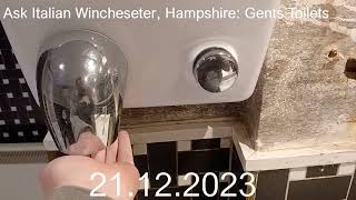 ZLG hand dryers End of 2023 hand dryers video [upl. by Charmaine]