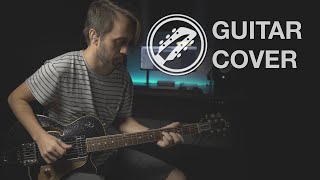 Jesus Culture  alleluia Guitar Cover [upl. by Zul]