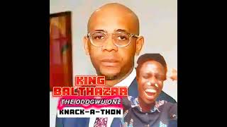 this man from Equatorial Guinea slept with 400 women kingsolomon knackit kingbalthazar [upl. by Siravat89]