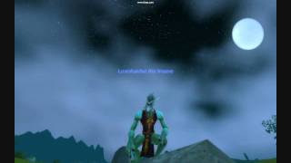 Wow 32 PTR Build 10026  Sunreavers Tabard [upl. by Atig870]