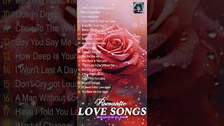 Love Songs 80s 90s ♥ Oldies But Goodies ♥90s Relaxing Beautiful Love WestLife MLTR Boyzone Album [upl. by Ehsrop]