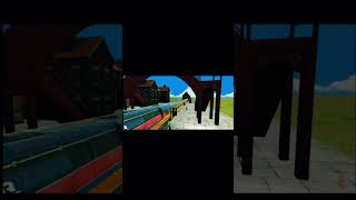 Guess the train name city train game 3d train gamesIR at speed trainindianrailways railworks [upl. by Vial15]