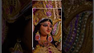 Meri mai🙏♥️mataranimaadurgamaa maadurgastatusmahakali matajiviralreeltrending ytshorts4k [upl. by Leshia]