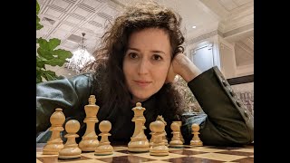 Chess calculation for beginners and grandmasters [upl. by Ami]