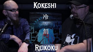 Kokeshi Album Review [upl. by Miquela513]