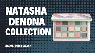 Natasha Denonas Musthave Midi Palettes Natasha Denonas Musthave Midi Palettes [upl. by Olinad853]