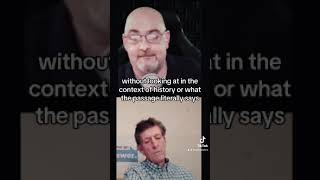 Dillahunty vs Knechtle Biblical Slavery [upl. by Ecam302]