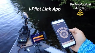 i Pilot Link App  The Technological Angler [upl. by Ithnan]