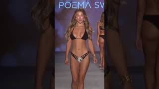 Poema Swimwear Fashion Show [upl. by Chally]