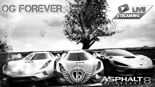 ASPHALT 8🎶​ MP BATTLES🗿 48 [upl. by Atlanta]