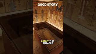 The Miracle of Pharaohs Body Scientific Proof and the Truth of the Quran shorts shortvideofyp [upl. by Eeliram]