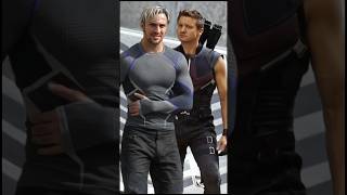 Client amp Quicksilver funny🤣🤣 moment Avengers age of Ultron ytshorts shorts client quicksilver [upl. by Treboh]