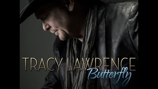 Tracy Lawrence  Butterfly Acoustic [upl. by Akers]