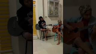 Coldplay  Sky full of stars coverfyp cover coversong fypage music fyp [upl. by Blakelee]