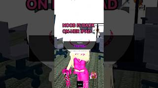 I GUESS MY BANK IS NOW SAFE  please read the pinned comment 😭 roblox shorts lmm2 mm2 [upl. by Onifled474]