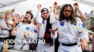 Oden amp Fatzo Live Set  Boiler Room x FLY Open Air 2022 [upl. by Hunter]