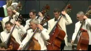 John Williams Theme from Jaws Boston Pops [upl. by Santoro697]