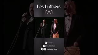 Les Luthiers  Shorts  El regreso del indio [upl. by Lleda]