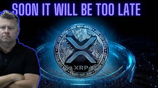 Vital XRP Information You Need to Know Right Now [upl. by Arramahs]