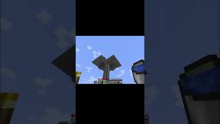 My Minecraft build xp farm minecraft railwaybridge gaming samirgamingff survivalseries [upl. by Ogg501]